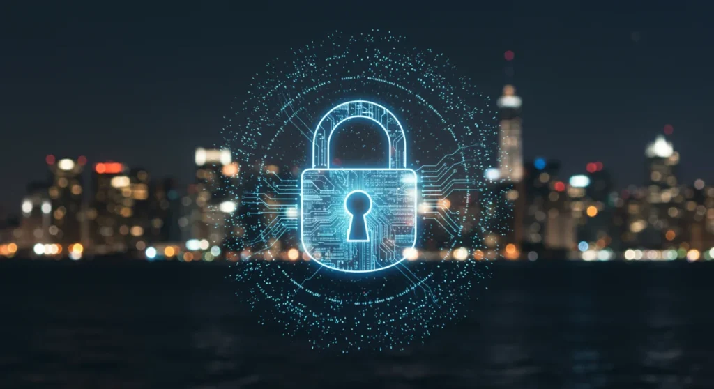 2025 Cybersecurity Landscape: 5 Critical Threats for US Businesses