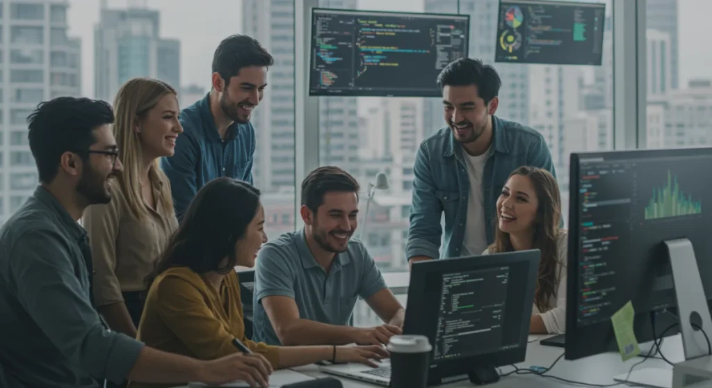 2025 Tech Job Market: High-Paying Roles for Early Career Pros