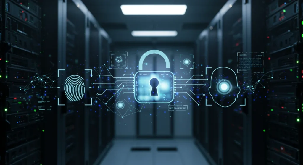 MFA Beyond Passwords: 4 Essential Upgrades for U.S. Businesses in 2025