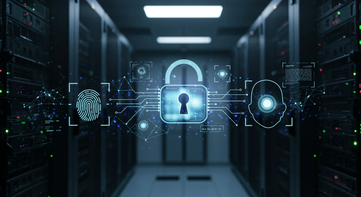 MFA Beyond Passwords: 4 Essential Upgrades for U.S. Businesses in 2025