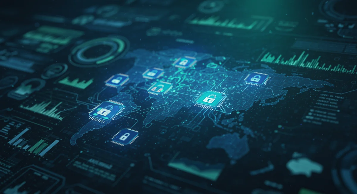 AI for Data Security: US Threat Detection by 2025