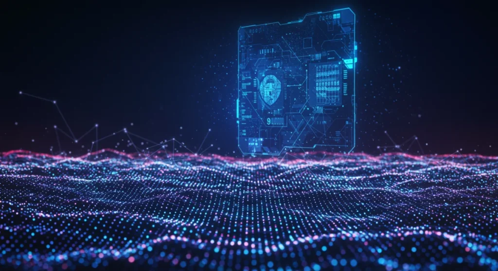 AI in Cybersecurity: U.S. Companies Boost Threat Detection by 2025