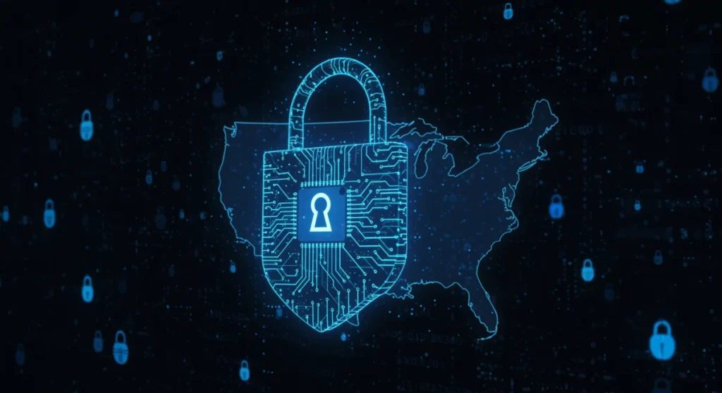 AI-Powered Cybersecurity: Protecting US Businesses from Evolving Threats