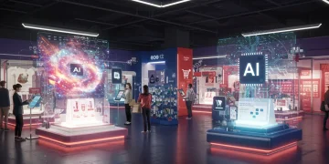 AI-powered e-commerce platform with personalized product recommendations and seamless customer experience.