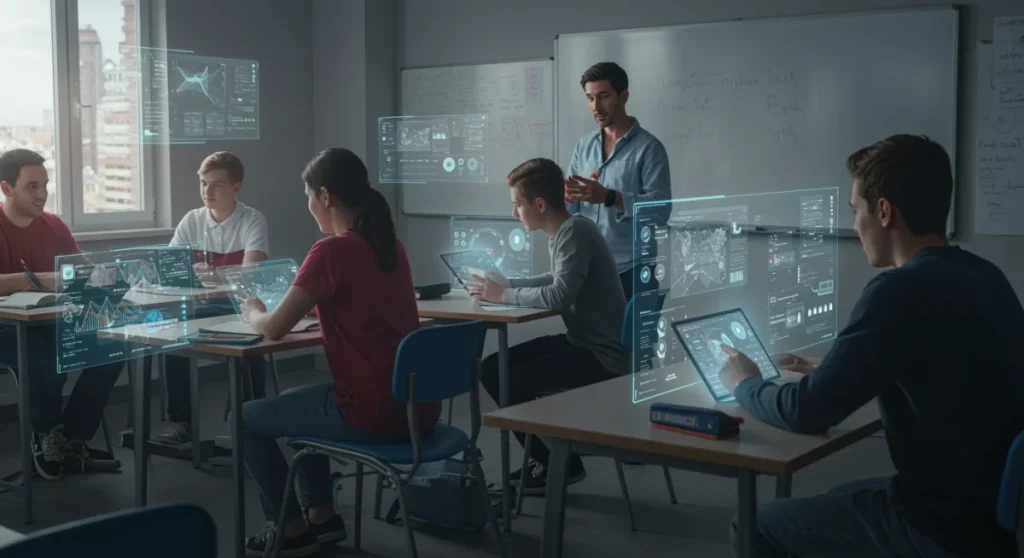 AI in Education: Personalizing Learning for 1 Million US Students