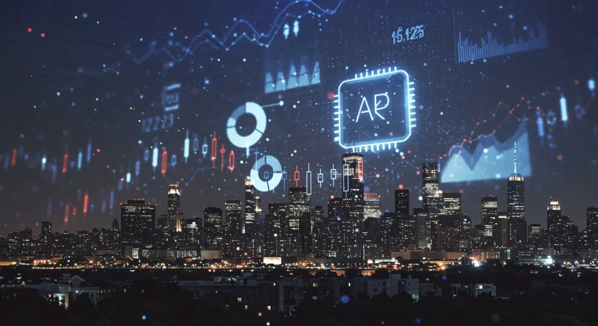 Achieving 35% Greater Accuracy: AI Financial Forecasting for US Corporations