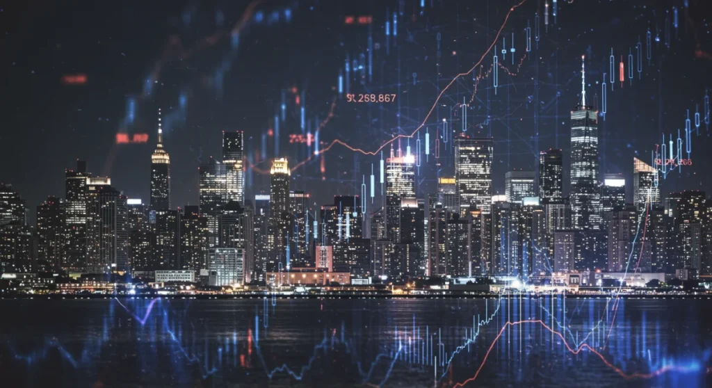 AI Applications Transforming US Financial Services in 6 Months