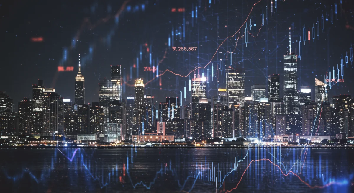 AI Applications Transforming US Financial Services in 6 Months