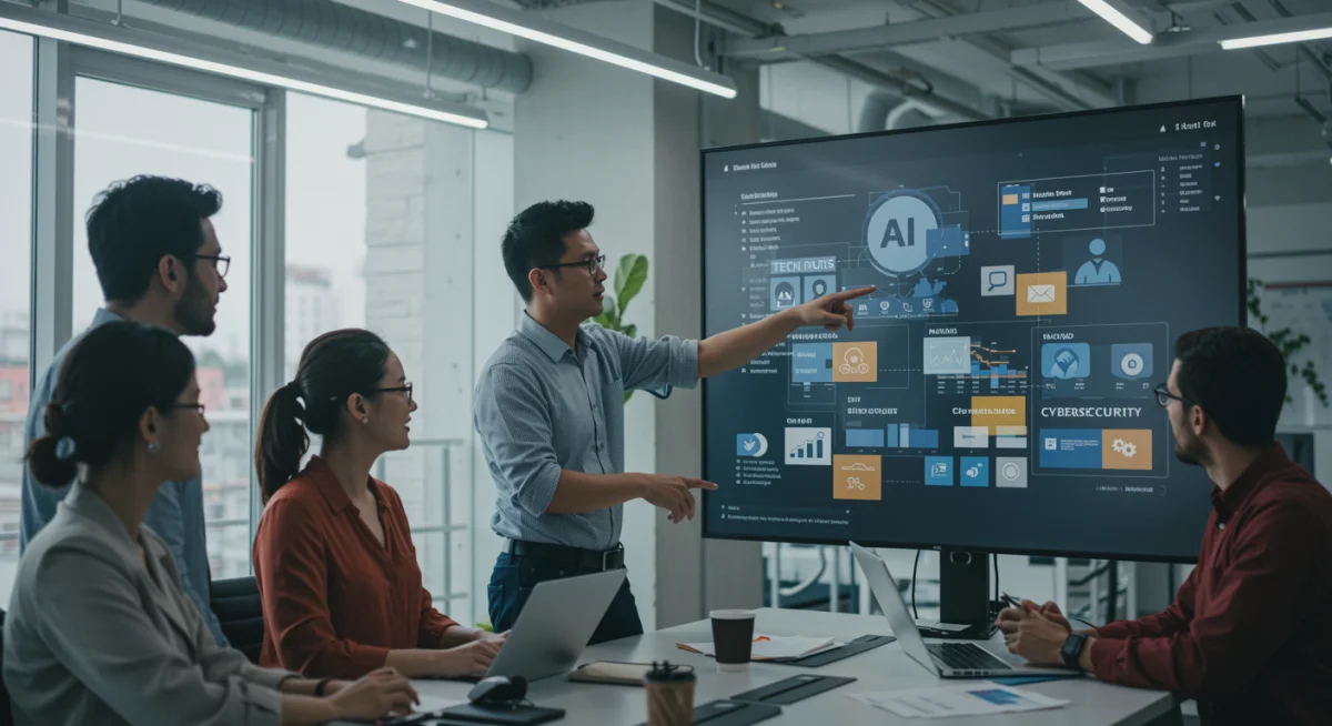 Decoding Tech Job Descriptions: US Skills & Requirements for 2025