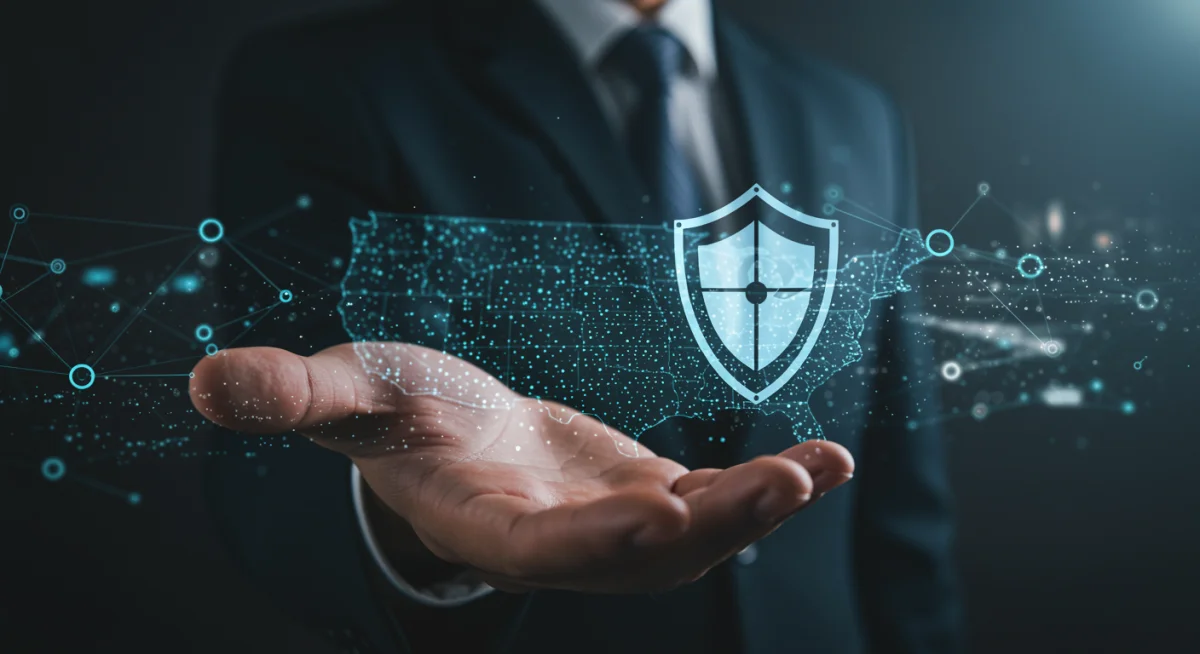 Data Privacy Laws 2025: Impact on U.S. Businesses