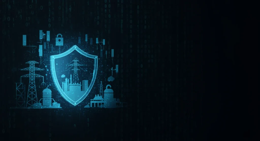 Proactive APT Defense for US Critical Infrastructure 2025