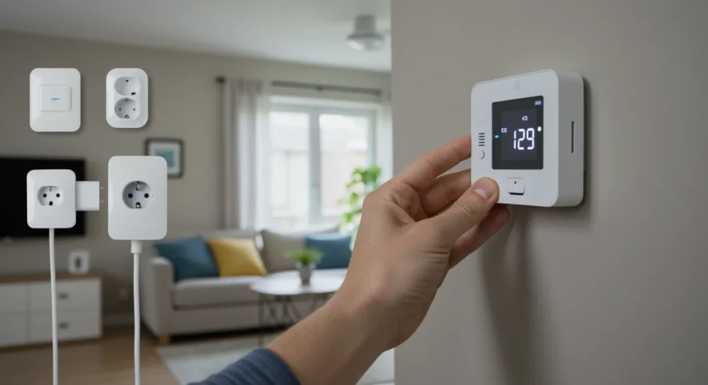 DIY Smart Home Installation: Save 40% on Fees