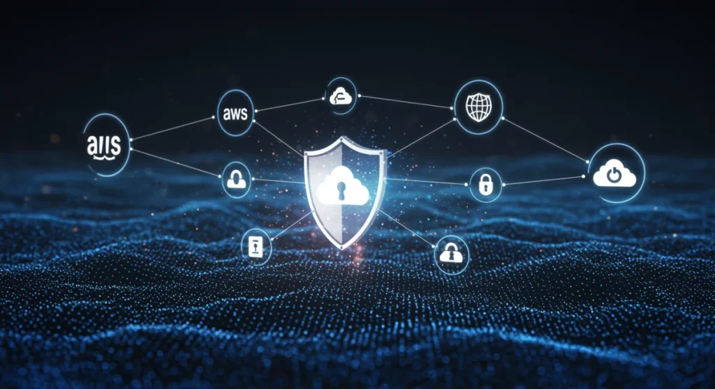 Cloud Security Best Practices 2025: U.S. Enterprise Framework