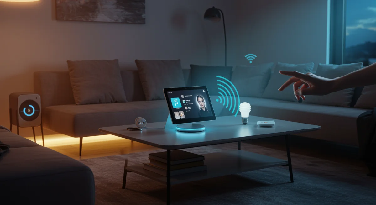 Voice Control for Every Room: Top 4 Smart Home Assistants & 2025 Updates