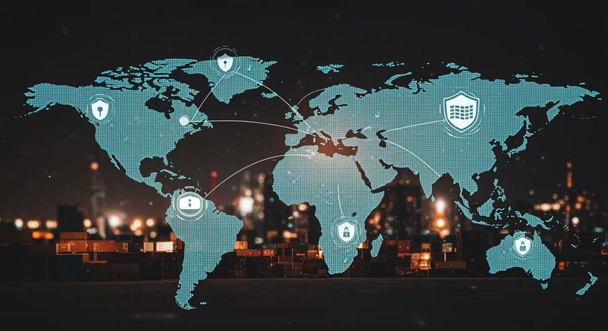 Supply Chain Cybersecurity: Mitigate U.S. Third-Party Risks