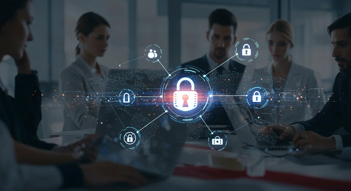 IAM in 2025: Streamlining Security for U.S. Enterprises