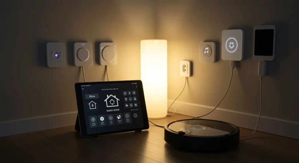 Maximize Smart Home Device Lifespan: 6 Key Maintenance Tips