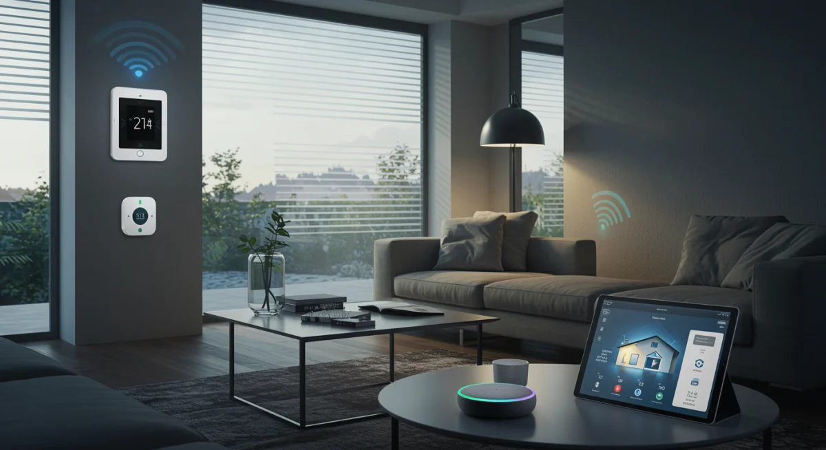 Advanced Smart Home Routines for Peak Convenience in 2025