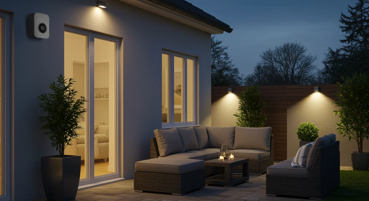 Smart Tech for US Patios: Top 3 Devices Spring 2025