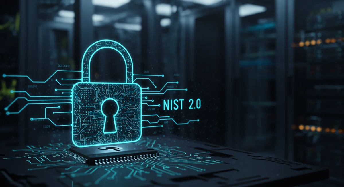 NIST Cybersecurity Framework 2.0: 2025 U.S. Compliance