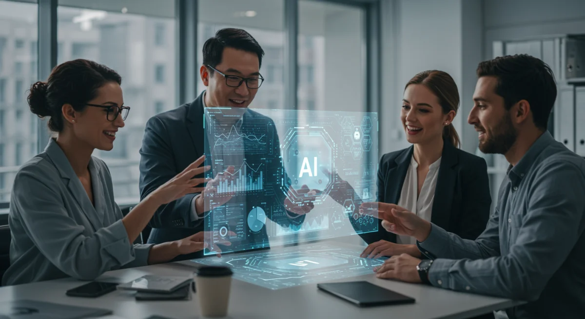 Breaking into AI: 6-Month Roadmap for Non-Technical US Professionals