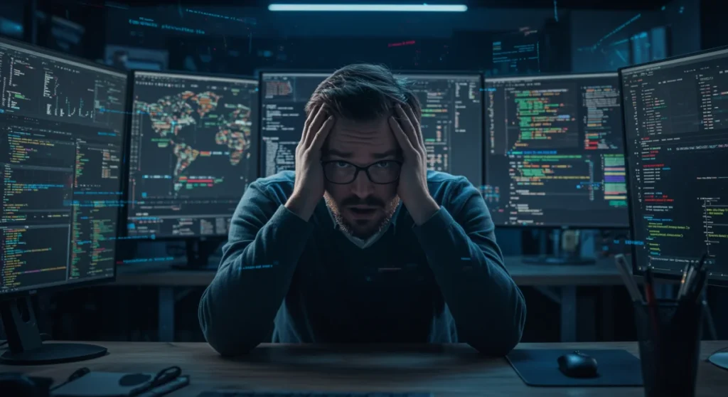 Tech Burnout: 3 Strategies for US Devs in 2025