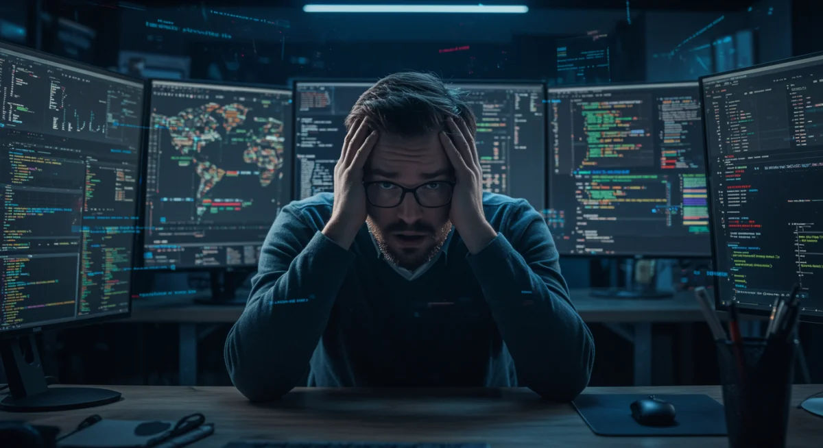 Tech Burnout: 3 Strategies for US Devs in 2025