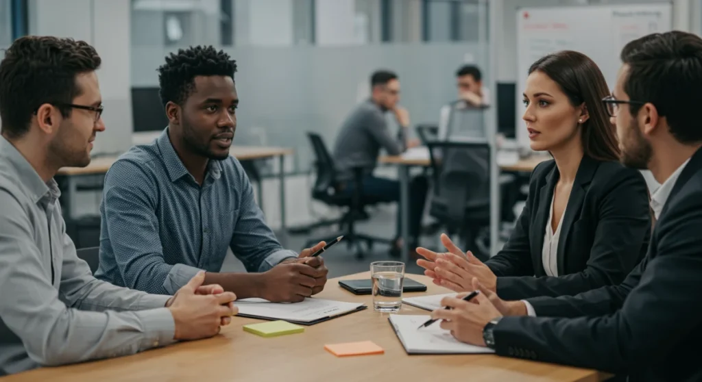 Ace Behavioral Interviews: US Tech Pros’ 2025 Insider Guide