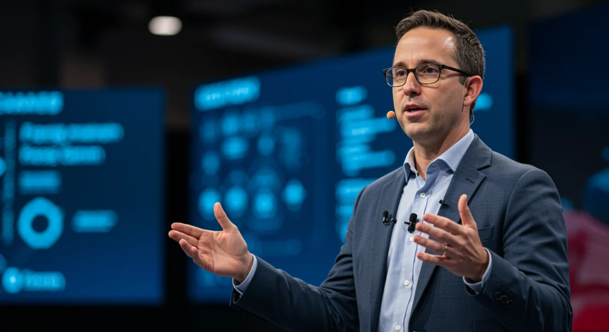 Building a Personal Brand in Tech: 5 Steps for US Experts to Stand Out