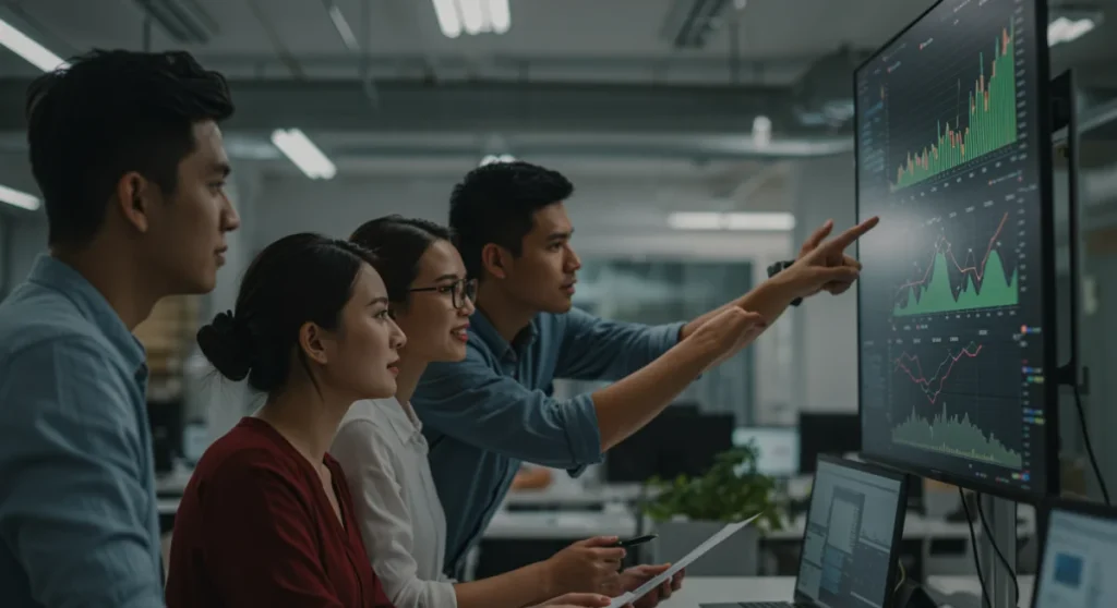 Stock Options & Equity: US Tech Employee Financial Guide 2025