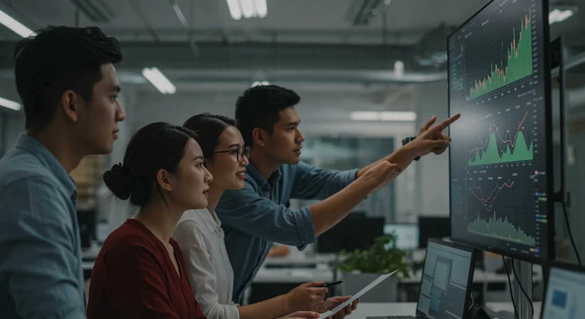 Stock Options & Equity: US Tech Employee Financial Guide 2025