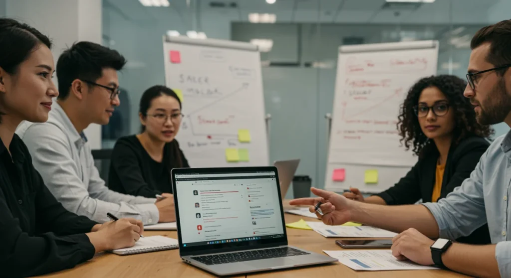 Tech Salary Negotiation: US Guide for 10-20% Increase in 2025