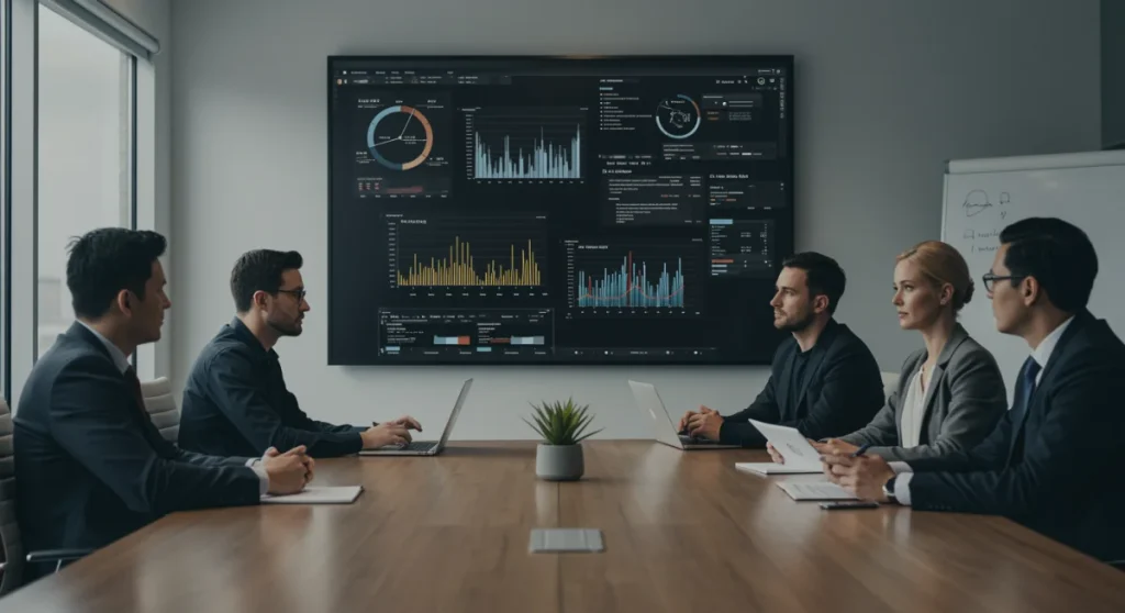 SIEM Solutions 2025: A U.S. IT Leader’s Guide