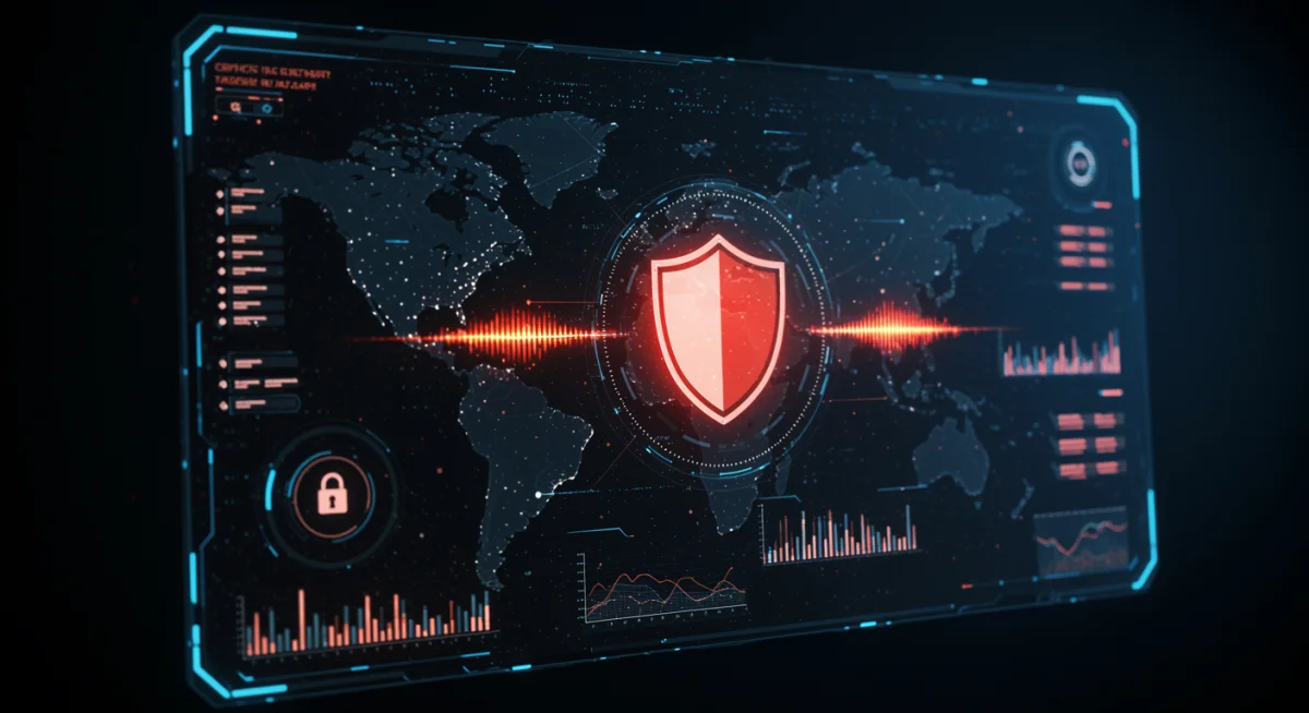 2026 Digital Security Outlook: Top 3 Threats U.S. Businesses Face