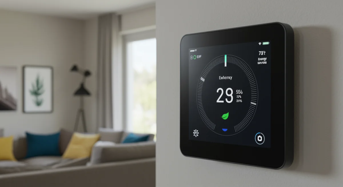 AI Thermostats: Cut US Utility Bills by 15% in 2026