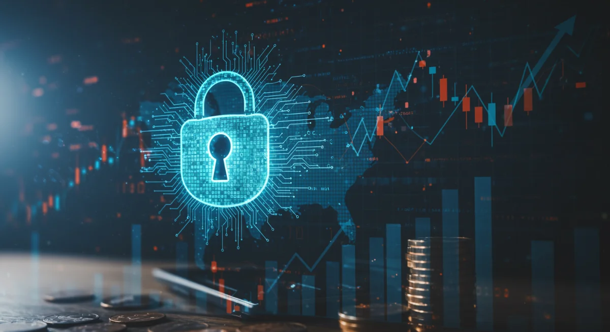 Cyberattack Financial Impact: Save 25% with Proactive Security