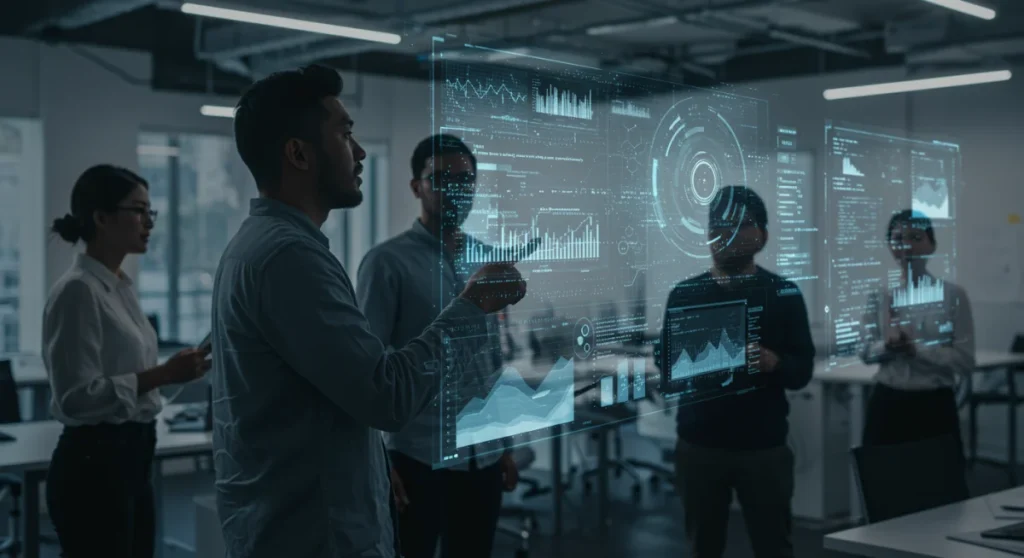 Navigating the 2026 Tech Job Market: 5 Skills for a 15% Salary Boost