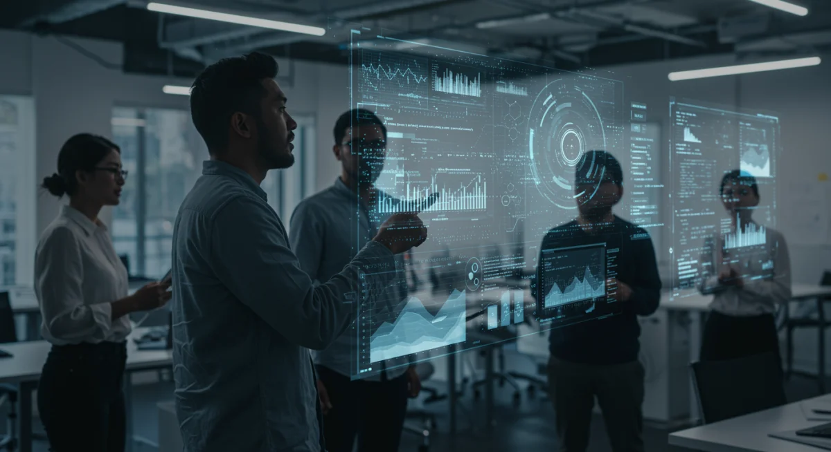 Navigating the 2026 Tech Job Market: 5 Skills for a 15% Salary Boost