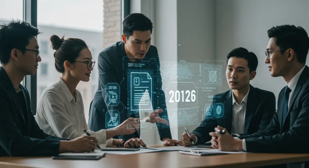 Navigating Generative AI Regulations: U.S. Developer Guide Q1 2026