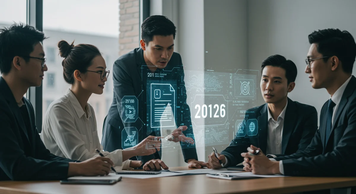 Navigating Generative AI Regulations: U.S. Developer Guide Q1 2026