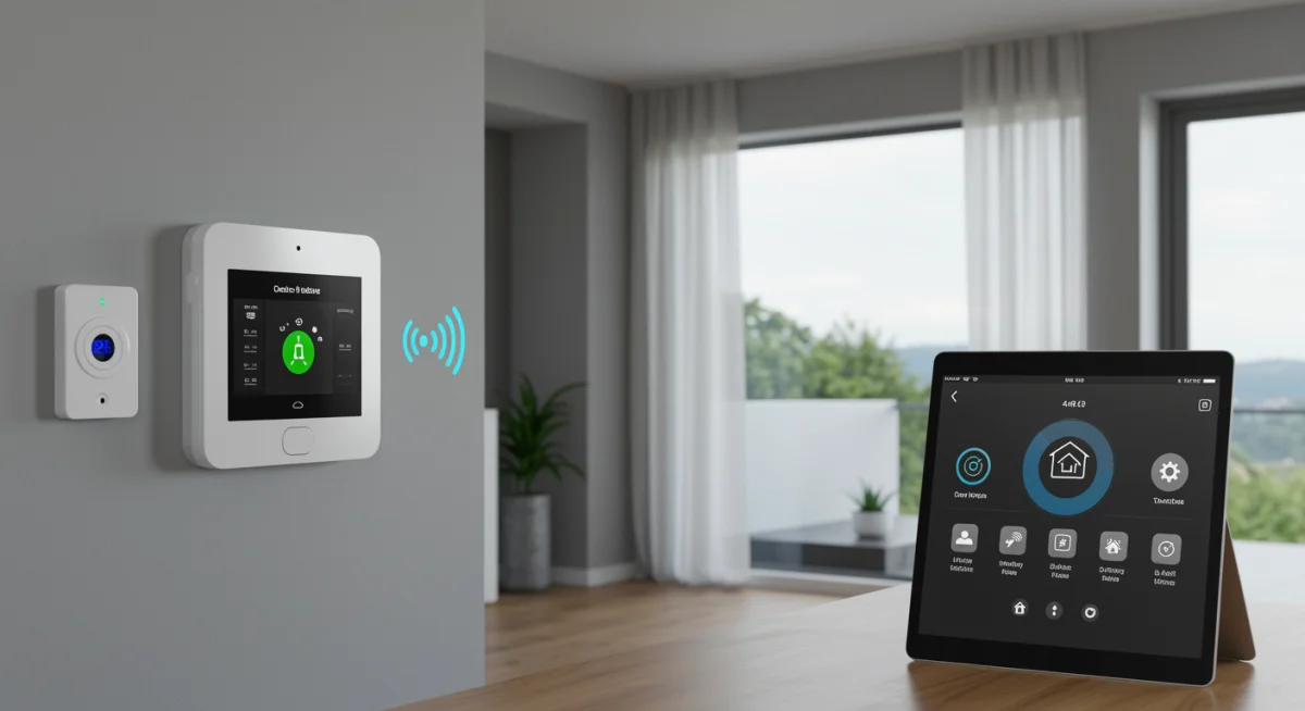 Advanced Smart Home Routines for US Households by 2026