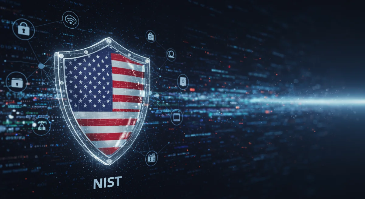 NIST Cybersecurity Framework 2.0: 5 Steps for US Orgs by 2026