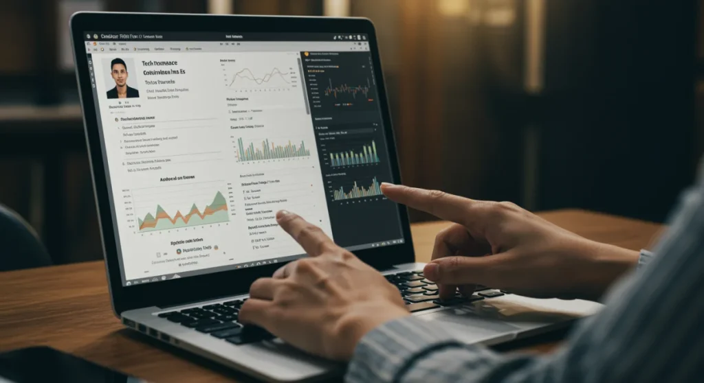 Tech Resume Optimization 2026: 7 Edits for 20% More Interviews