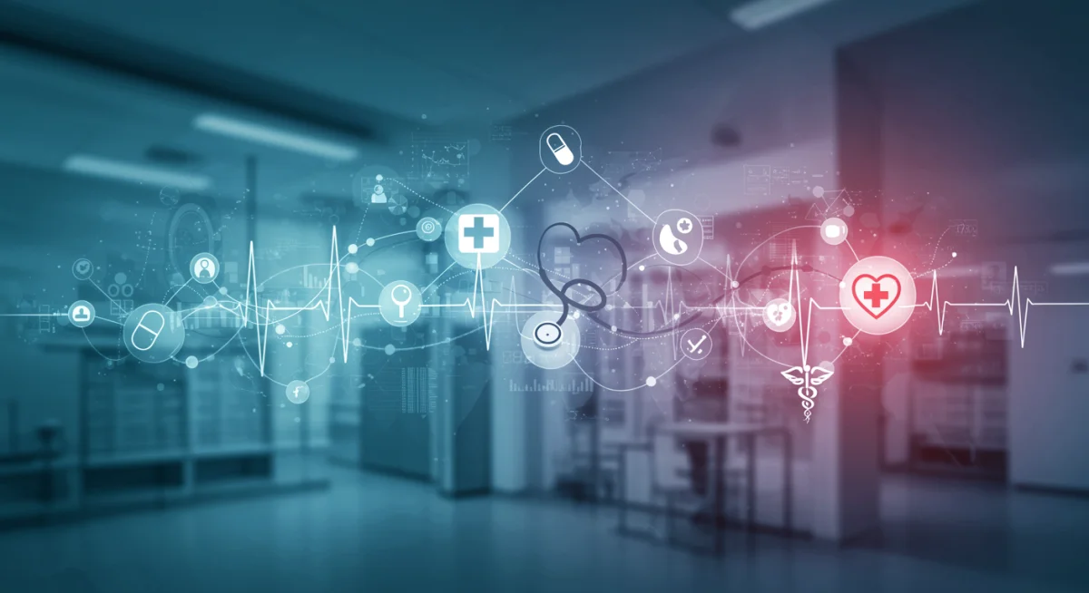 Predictive Analytics in U.S. Healthcare: AI Cutting Costs 10%