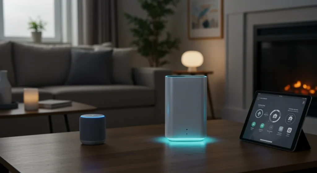 Smart Home Connectivity 2026: Mesh Wi-Fi for 20+ Devices