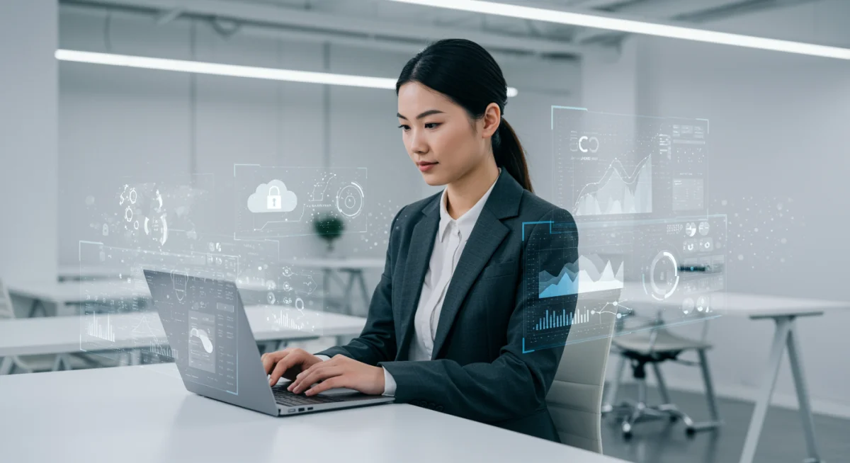 Top 3 Tech Certifications for U.S. Professionals: 2026 ROI