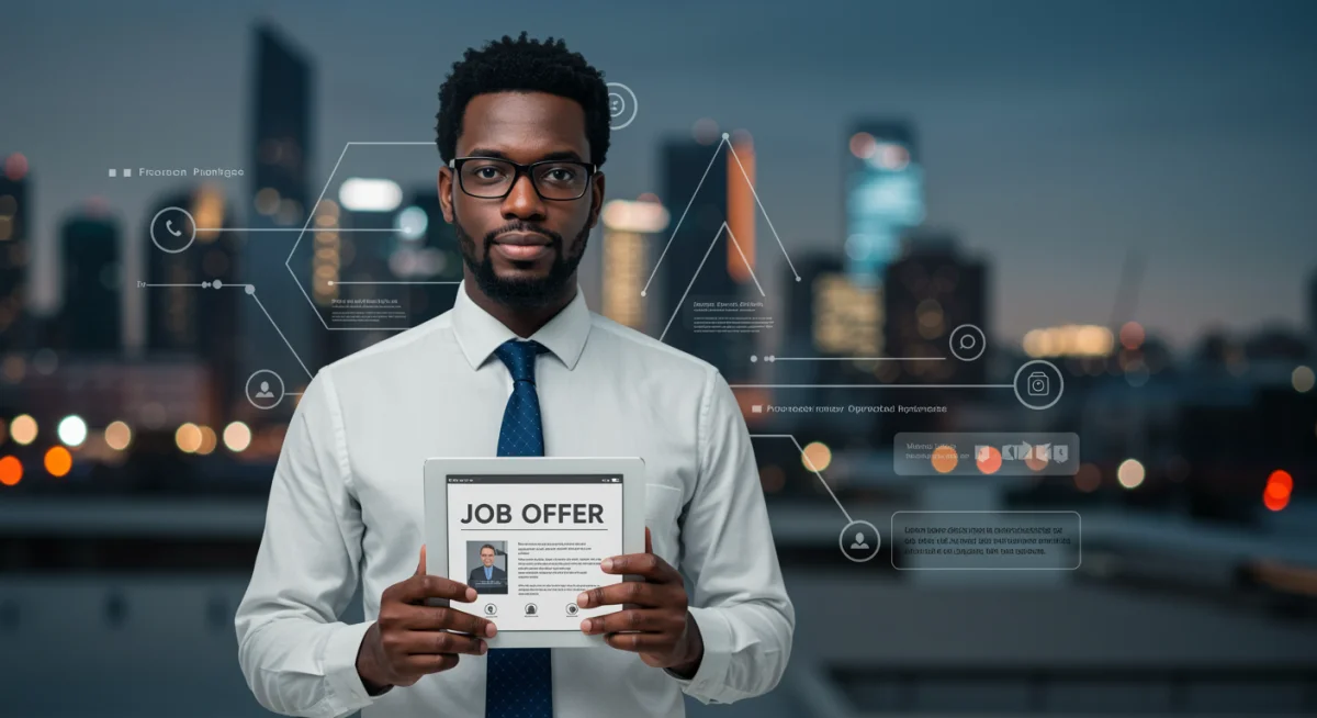 Tech Job Relocation US: Secure New Role in 3 Months