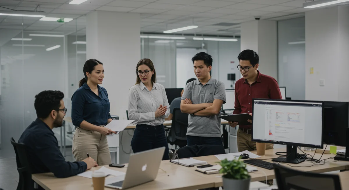 Beyond Code: 4 Essential Soft Skills for US Tech Hires 2026