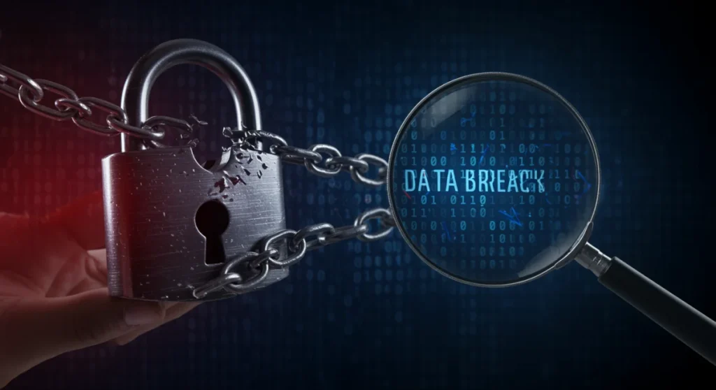Insider Knowledge: Why 15% of U.S. Data Breaches Go Undetected for Over 6 Months