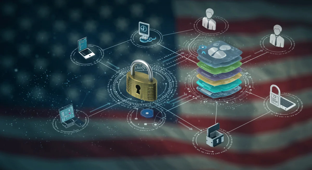 Zero-Trust Architecture: 90-Day Implementation for US Compliance